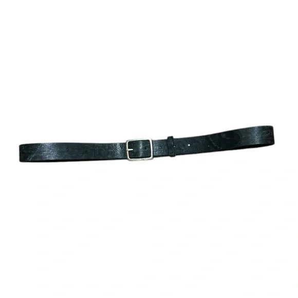 rag & bone | Accessories | Rag Bone Distressed Mens Black  display picture 2